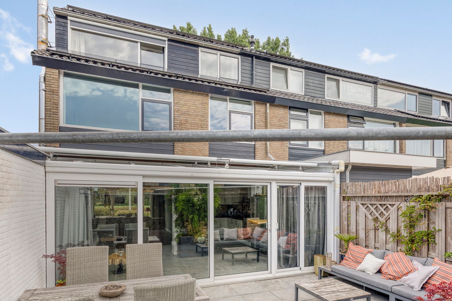 Photo 4 of Korenbloemweg 10