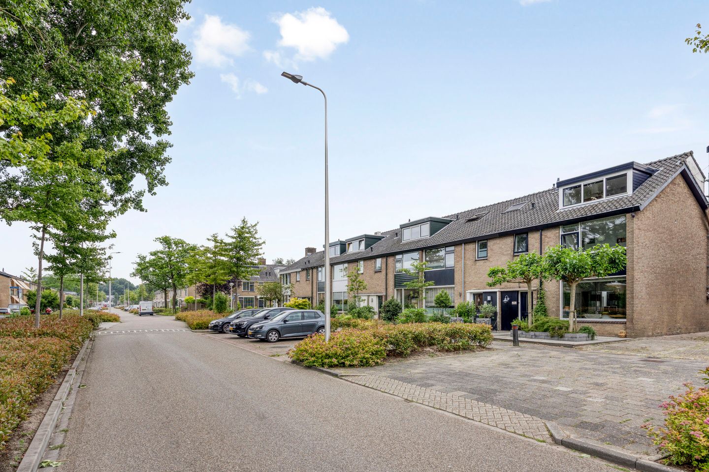 Photo 5 of Korenbloemweg 10