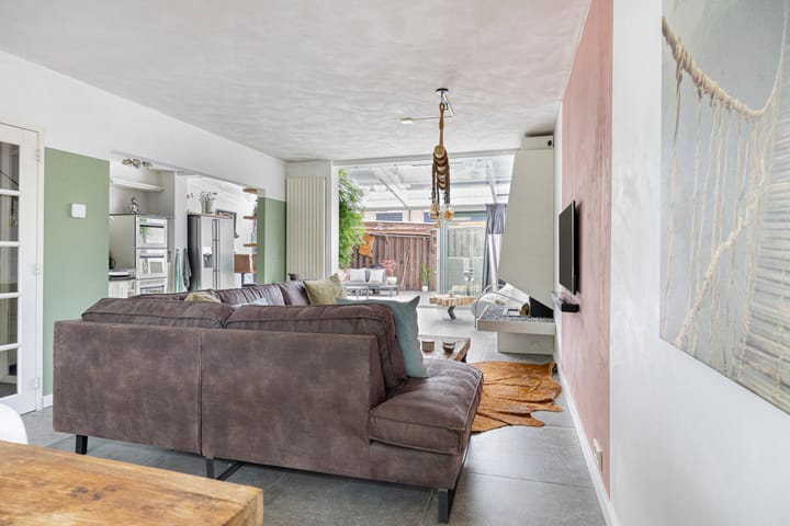 Photo 8 of Korenbloemweg 10