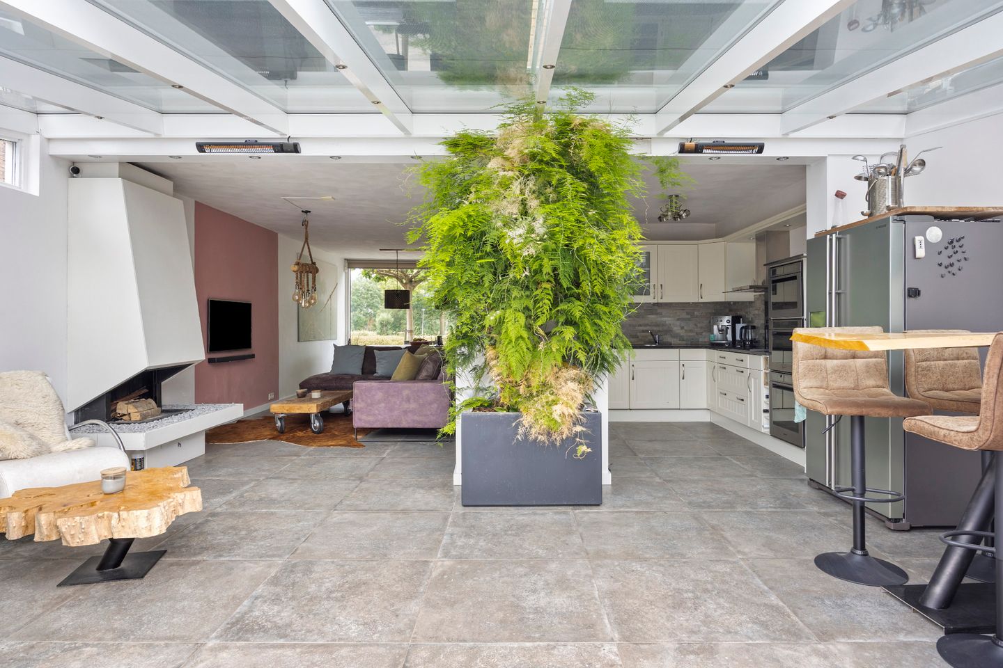 Photo 10 of Korenbloemweg 10