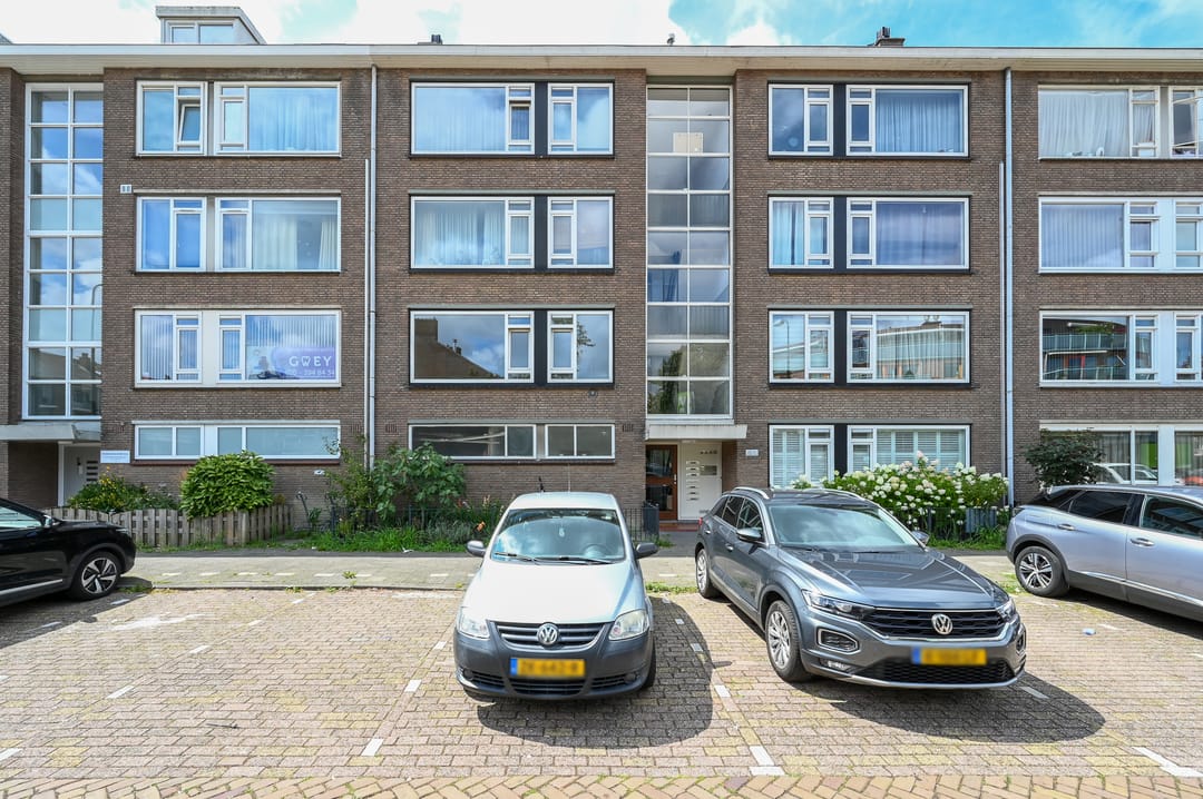 Foto 1 van Minister Aalberselaan 90