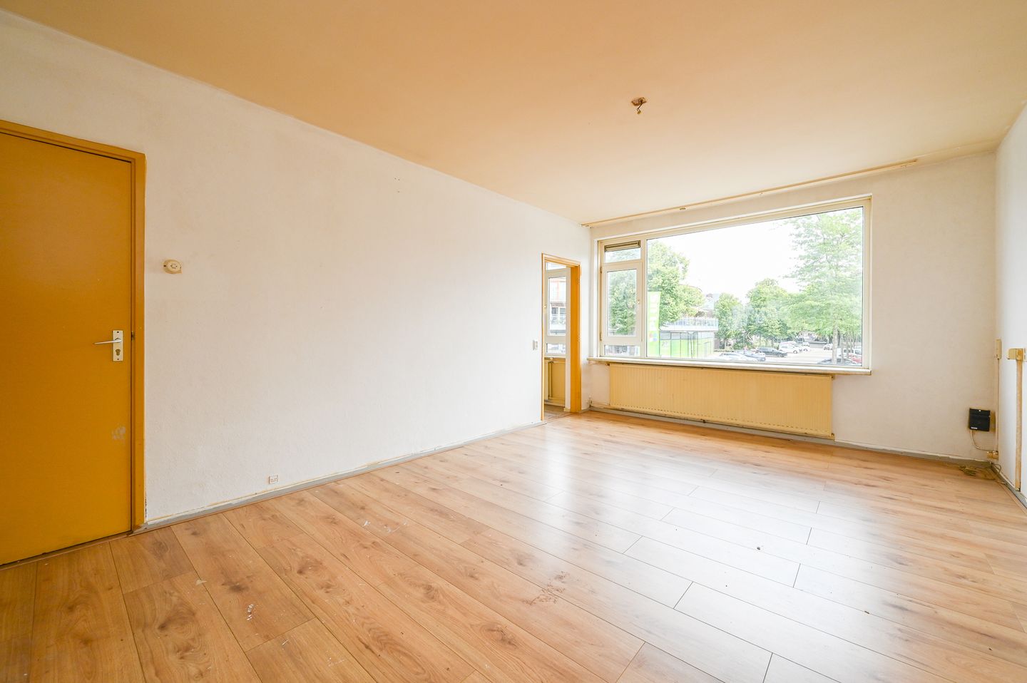 Foto 5 van Minister Aalberselaan 90