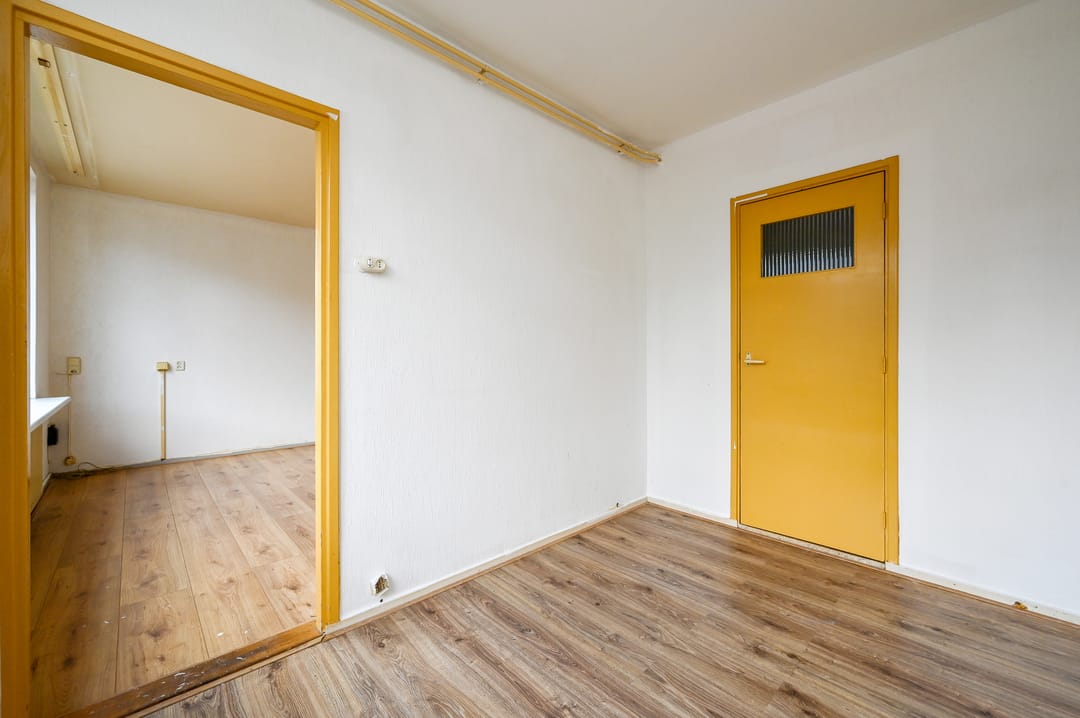 Foto 7 van Minister Aalberselaan 90