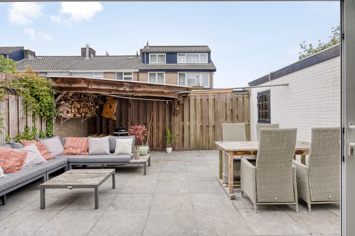 Photo 32 of Korenbloemweg 10