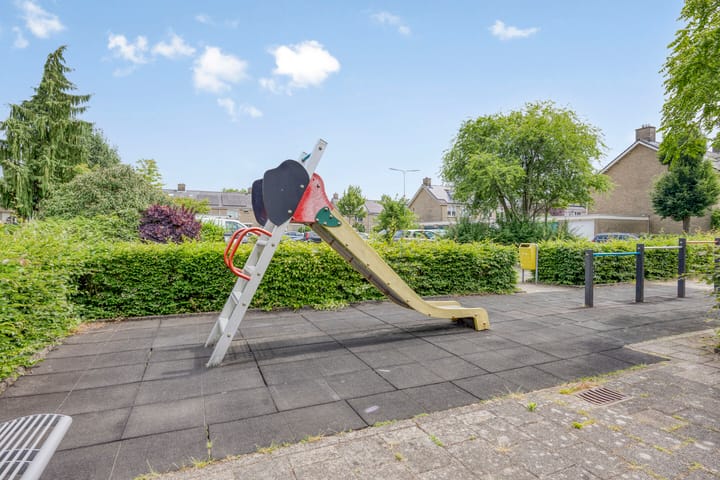 Photo 35 of Korenbloemweg 10