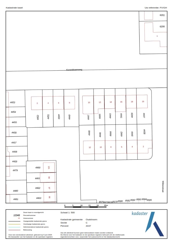 Photo 37 of Korenbloemweg 10