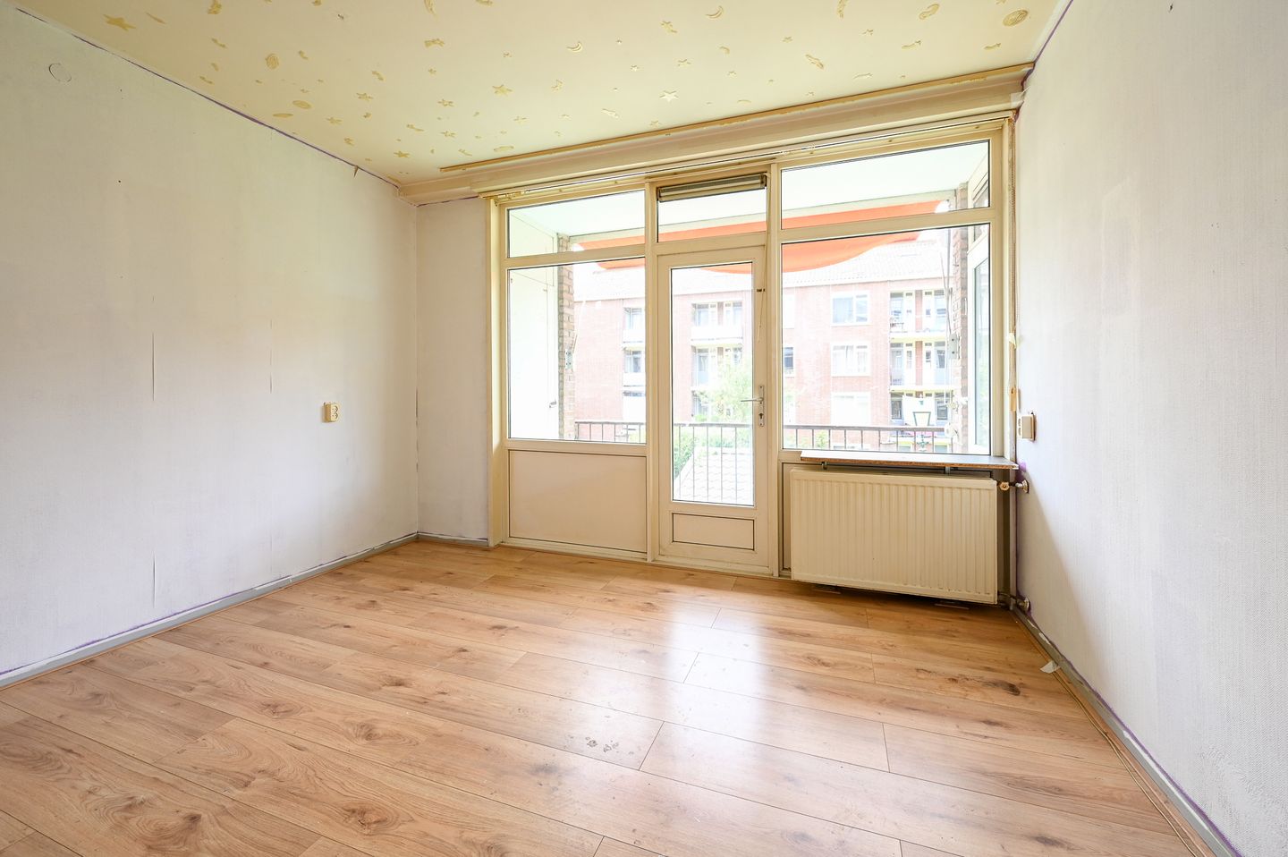 Foto 14 van Minister Aalberselaan 90