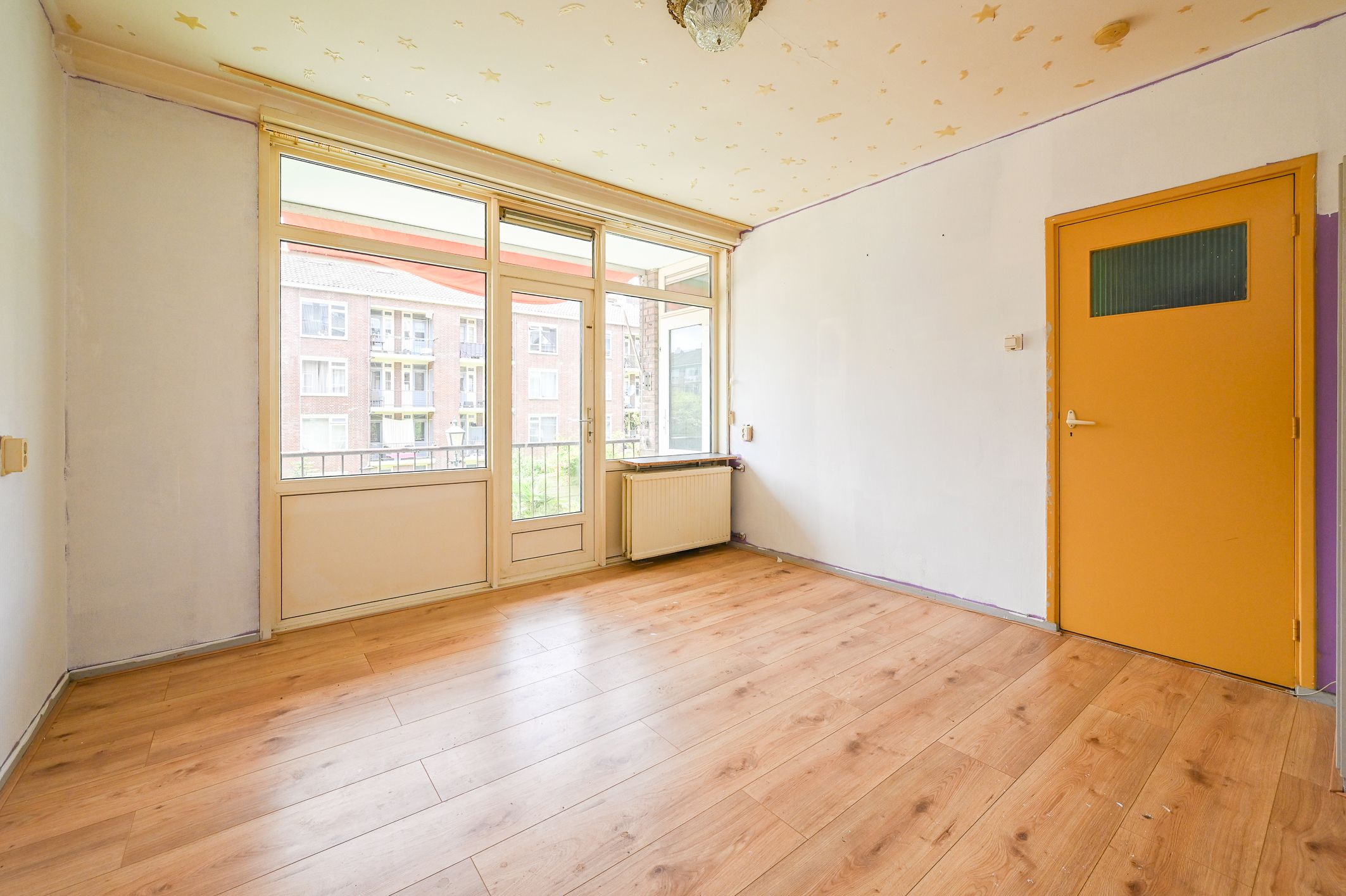 Foto 15 van Minister Aalberselaan 90