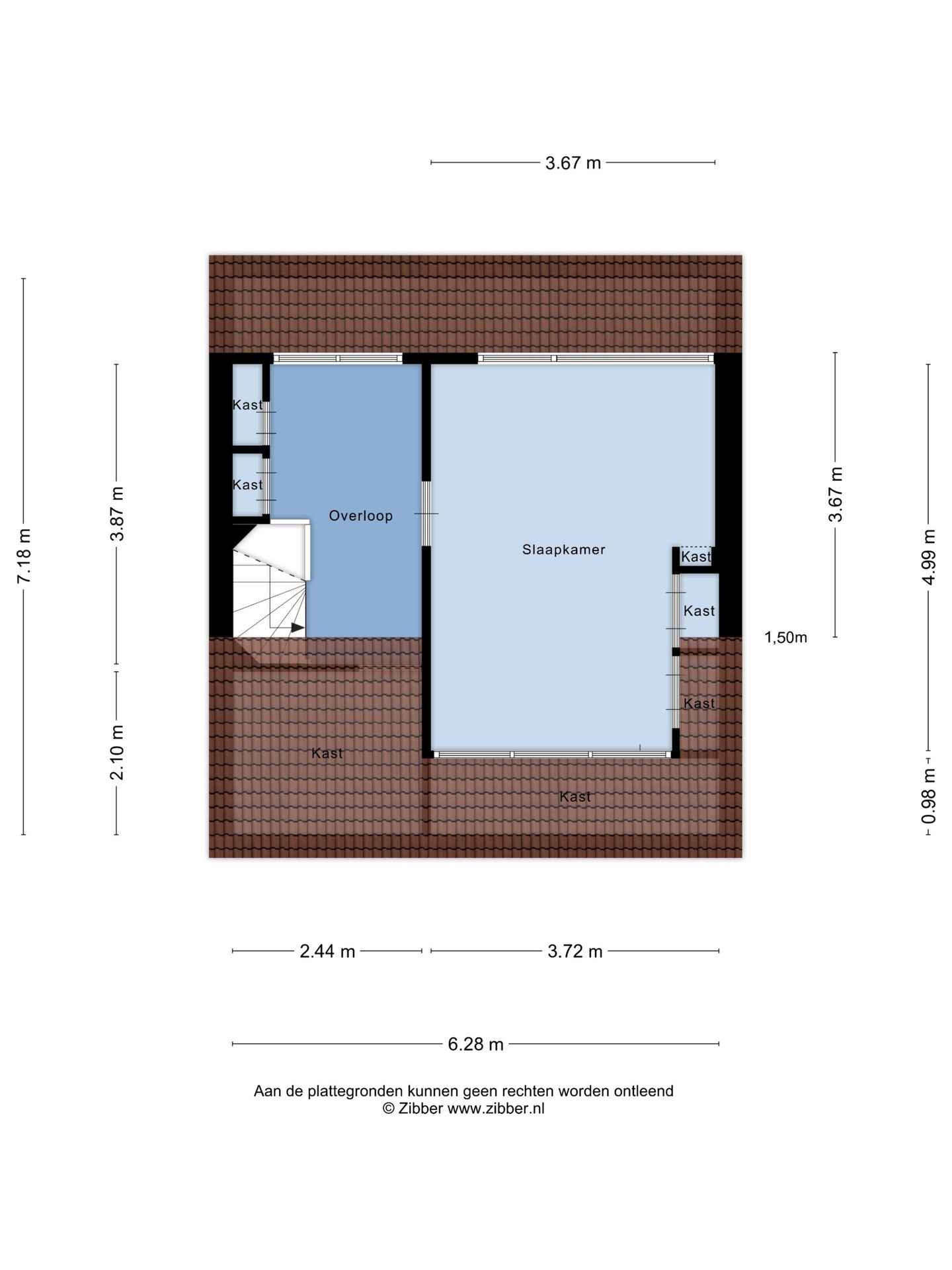 Photo 40 of Korenbloemweg 10