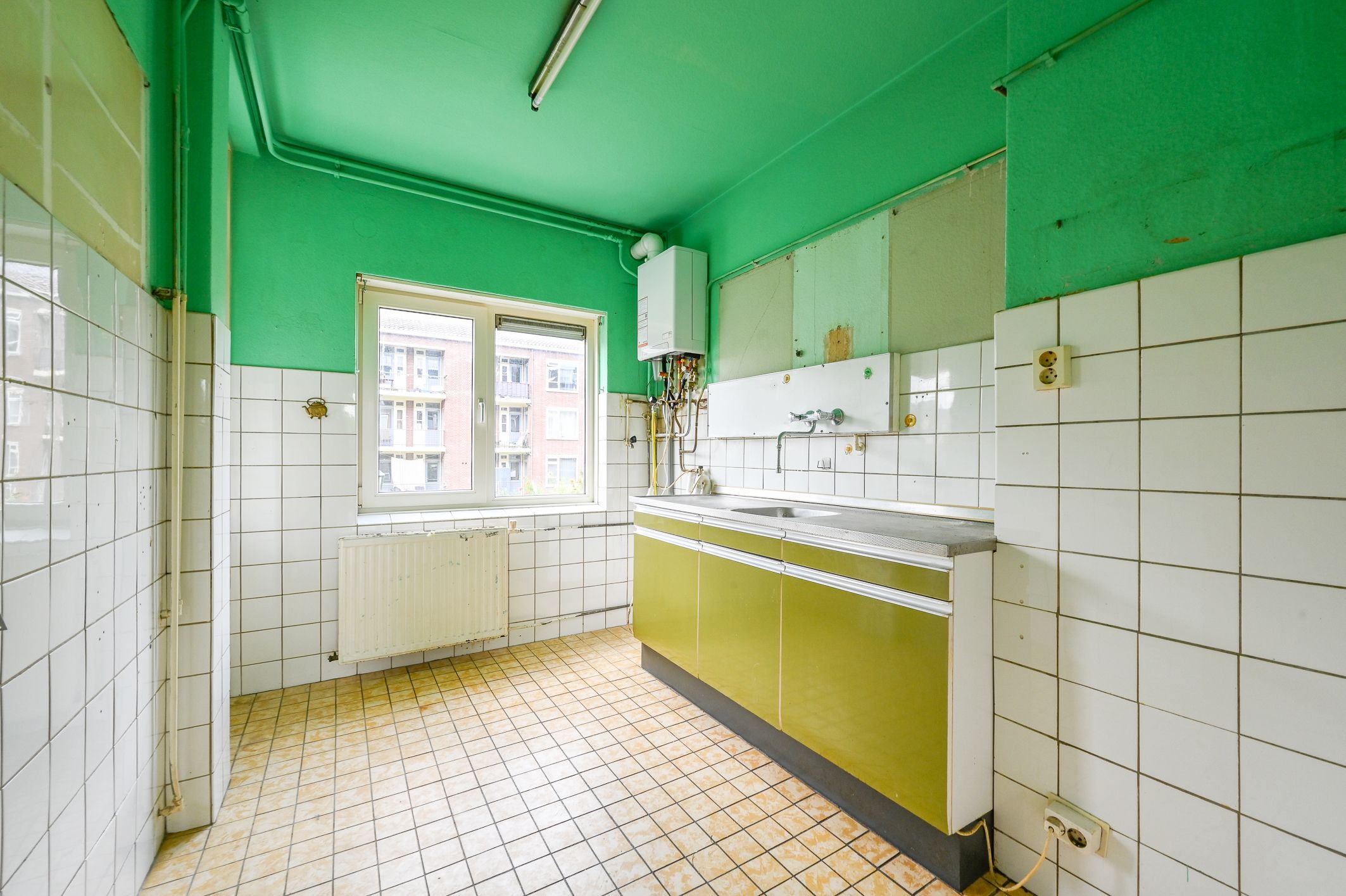 Foto 18 van Minister Aalberselaan 90