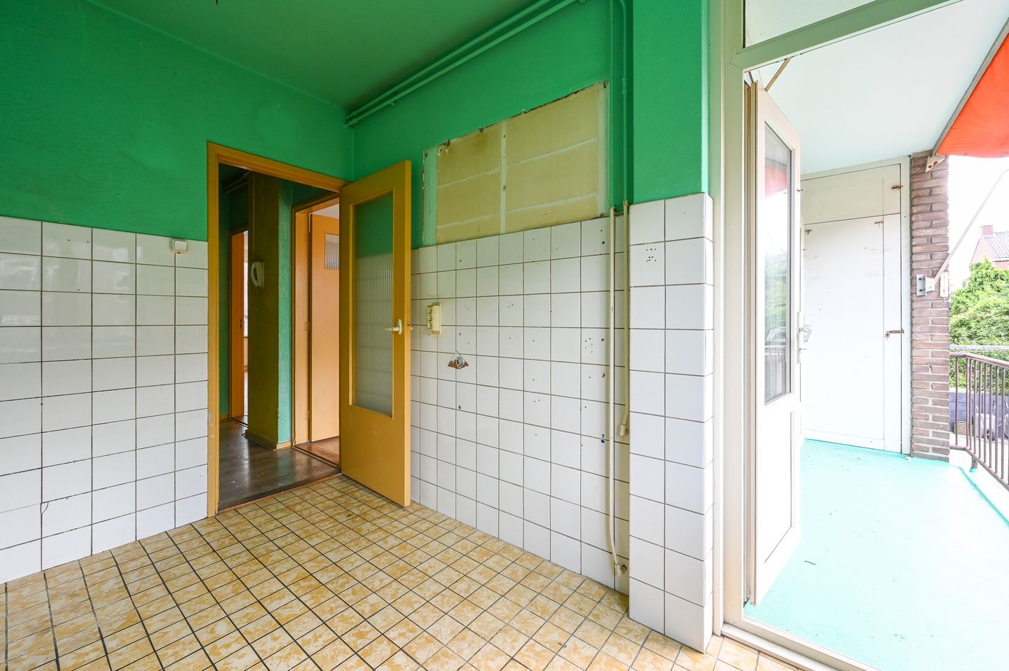 Foto 20 van Minister Aalberselaan 90