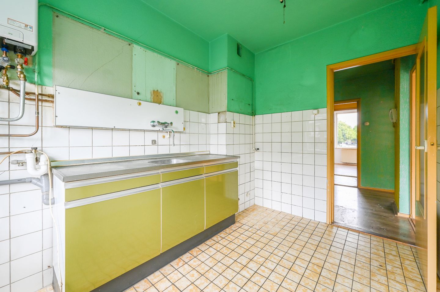 Foto 19 van Minister Aalberselaan 90