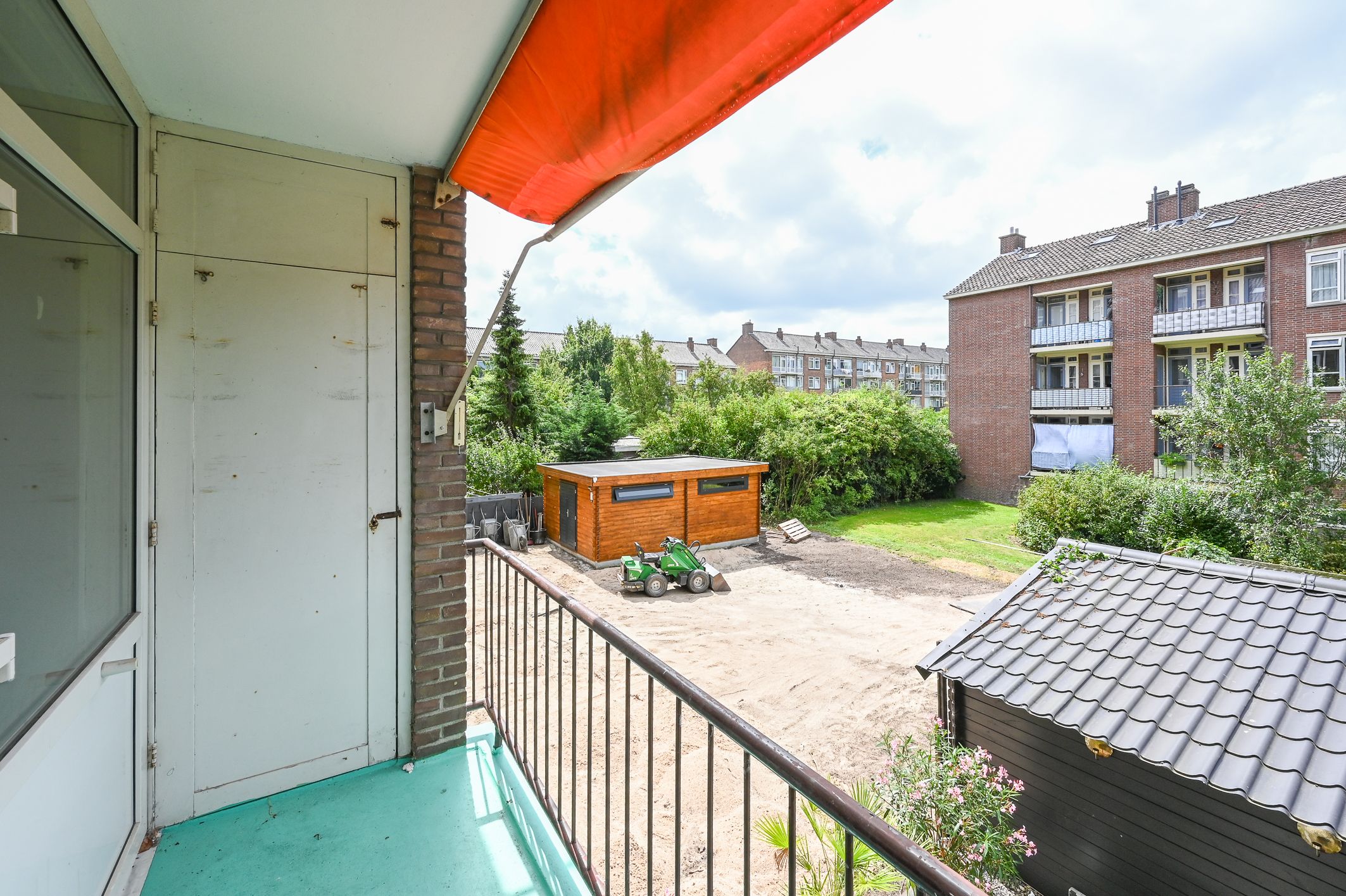 Foto 21 van Minister Aalberselaan 90