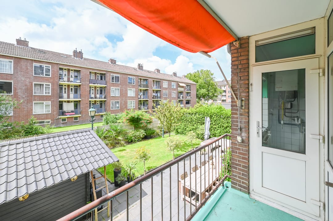 Foto 22 van Minister Aalberselaan 90