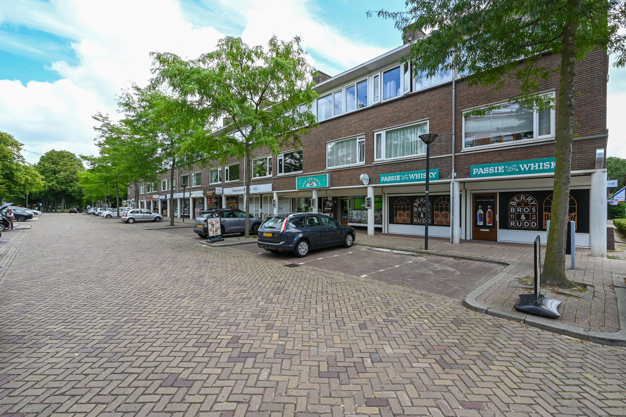 Foto 24 van Minister Aalberselaan 90