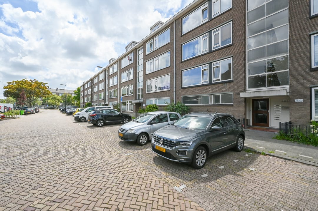 Foto 26 van Minister Aalberselaan 90