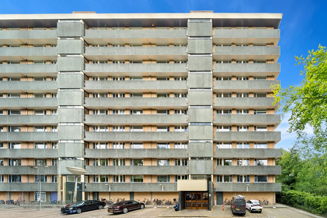 Photo 1 of Thomas Jeffersonlaan 489