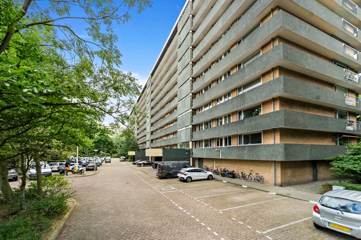 Foto 2 van Thomas Jeffersonlaan 489