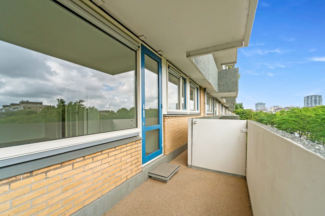 Photo 8 of Thomas Jeffersonlaan 489