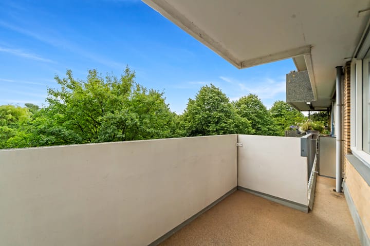 Foto 9 van Thomas Jeffersonlaan 489