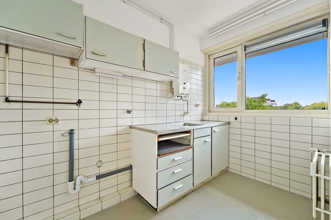 Photo 11 of Thomas Jeffersonlaan 489