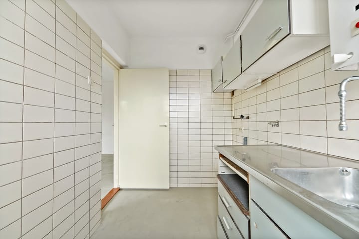 Foto 12 van Thomas Jeffersonlaan 489