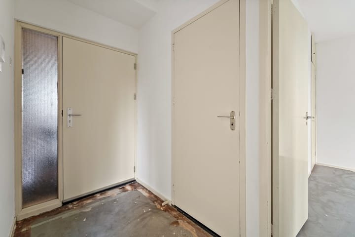 Foto 13 van Thomas Jeffersonlaan 489