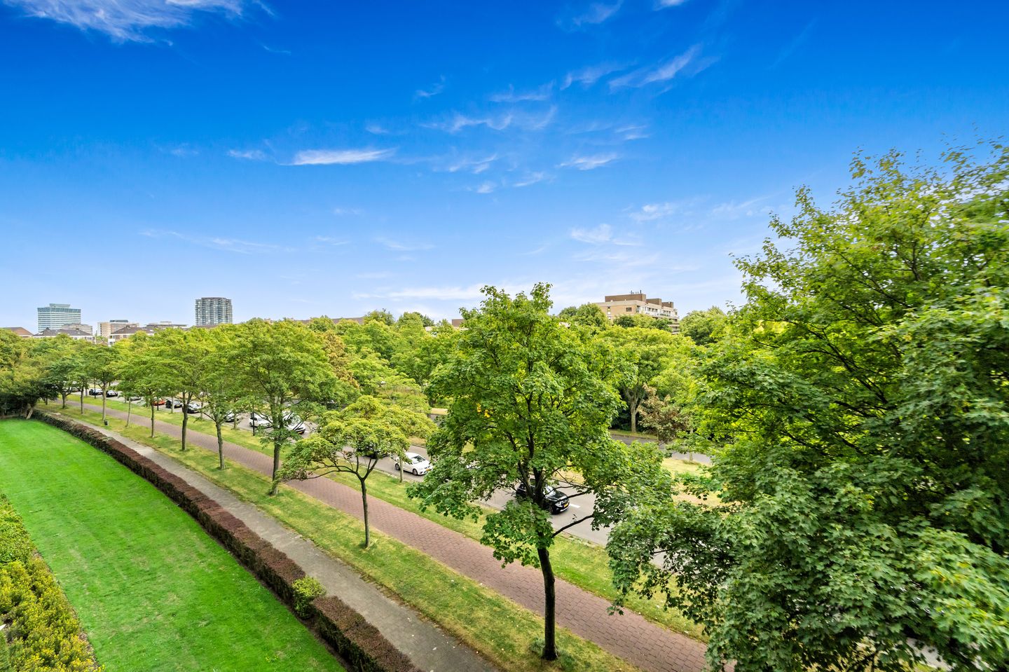 Photo 19 of Thomas Jeffersonlaan 489