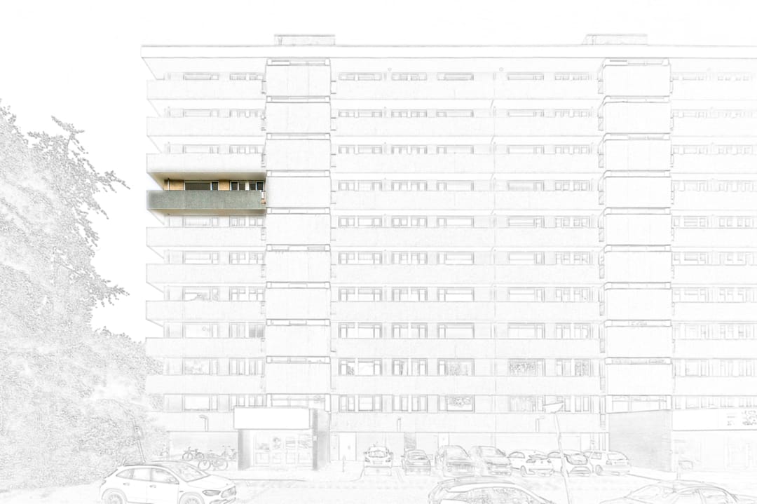 Foto 2 van Thomas Jeffersonlaan 325