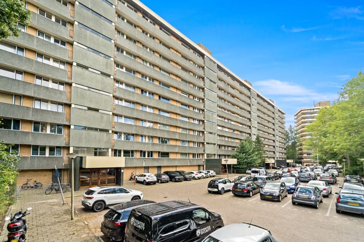 Foto 3 van Thomas Jeffersonlaan 325