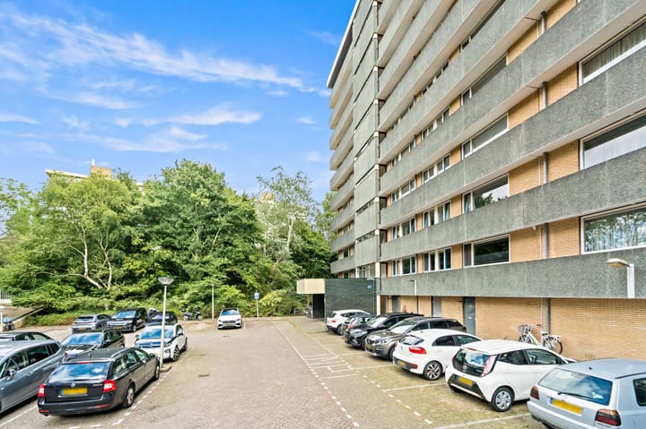 Foto 4 van Thomas Jeffersonlaan 325