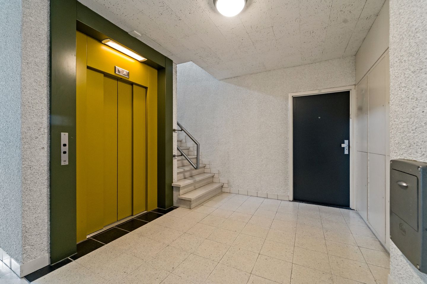 Foto 5 van Thomas Jeffersonlaan 325