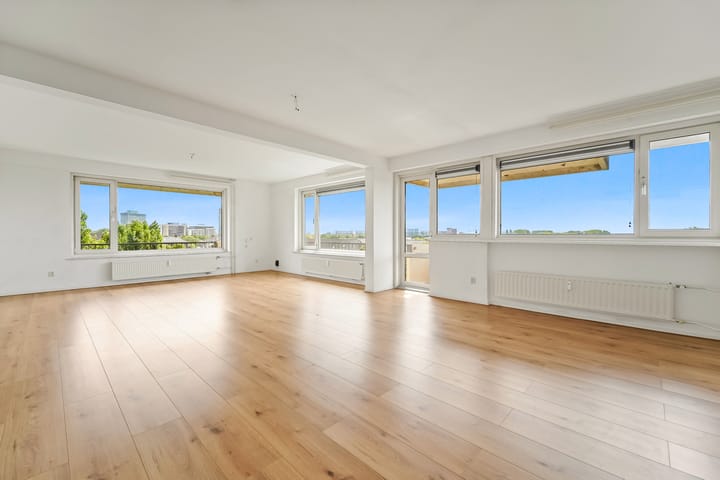 Foto 6 van Thomas Jeffersonlaan 325