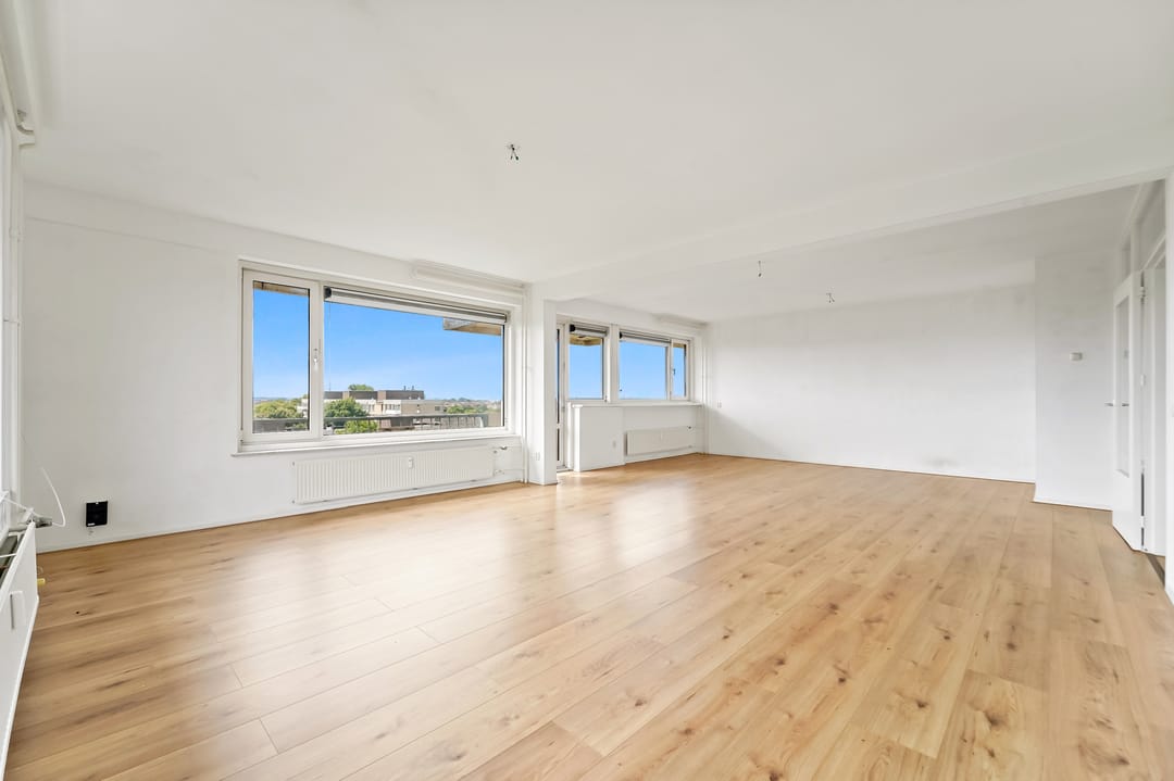 Foto 7 van Thomas Jeffersonlaan 325