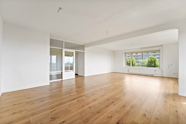 Foto 8 van Thomas Jeffersonlaan 325