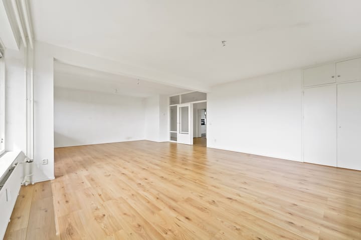 Foto 9 van Thomas Jeffersonlaan 325