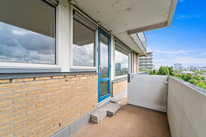 Foto 10 van Thomas Jeffersonlaan 325