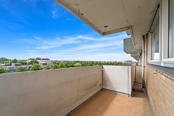 Foto 11 van Thomas Jeffersonlaan 325