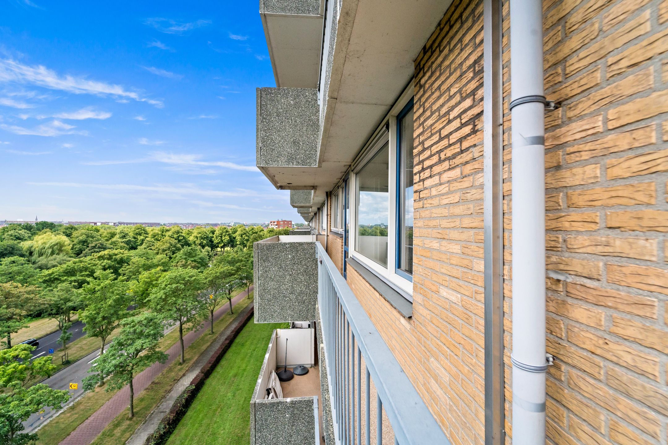 Foto 12 van Thomas Jeffersonlaan 325