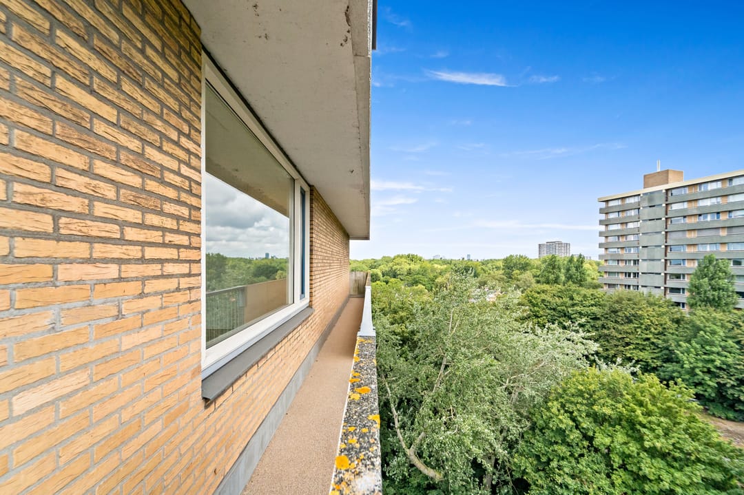 Foto 13 van Thomas Jeffersonlaan 325