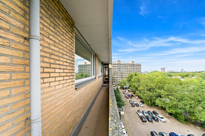 Foto 14 van Thomas Jeffersonlaan 325