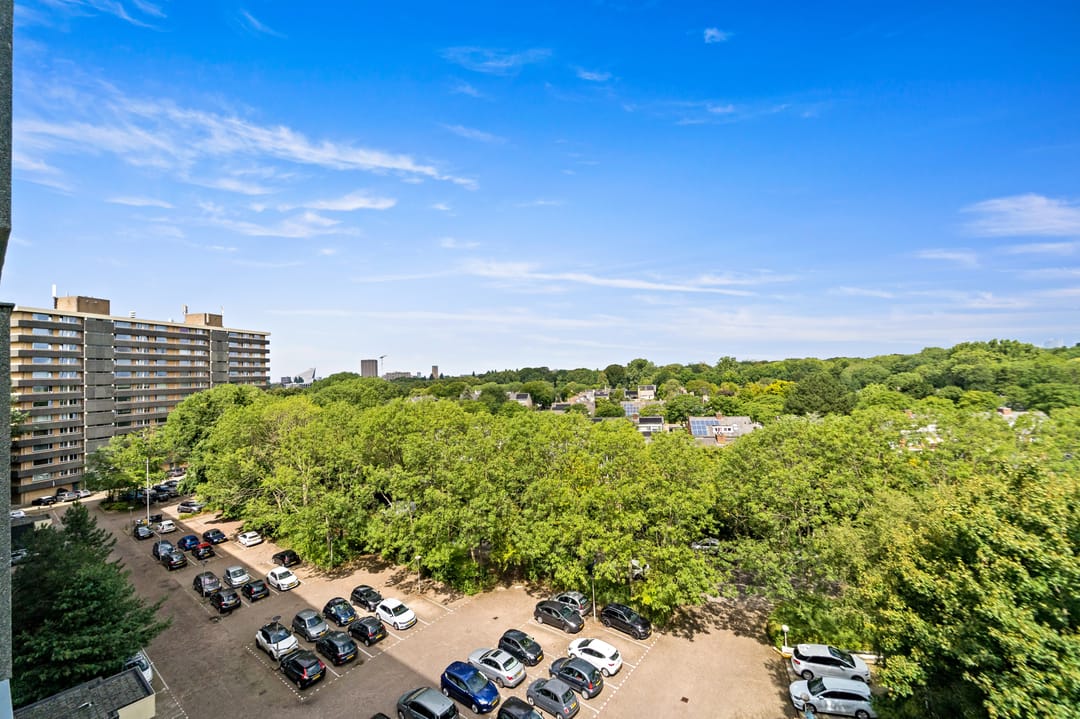 Foto 16 van Thomas Jeffersonlaan 325