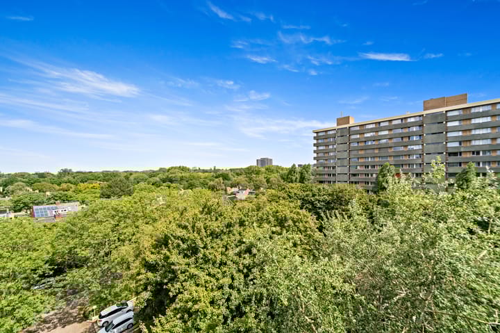 Foto 17 van Thomas Jeffersonlaan 325