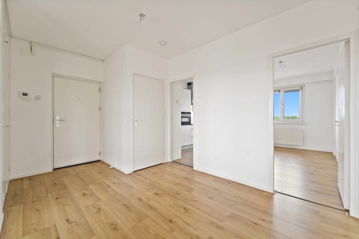 Foto 18 van Thomas Jeffersonlaan 325