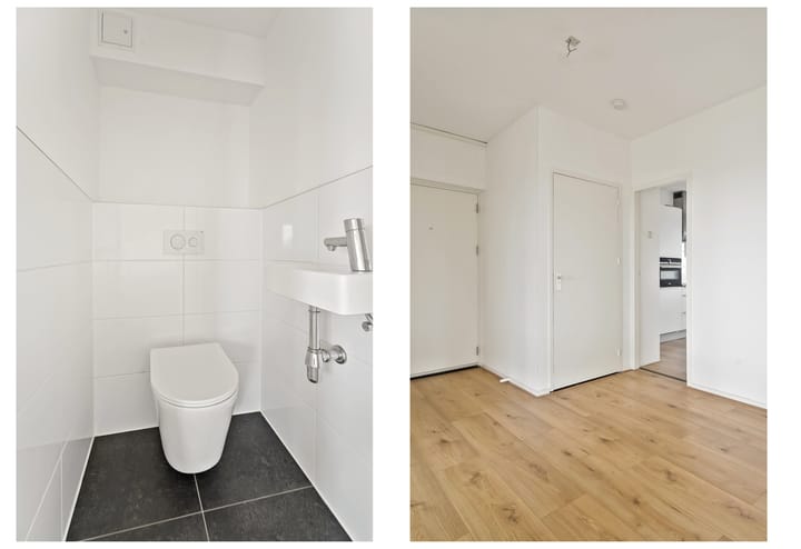 Foto 26 van Thomas Jeffersonlaan 325