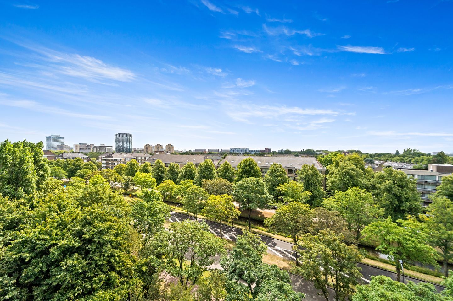 Foto 29 van Thomas Jeffersonlaan 325