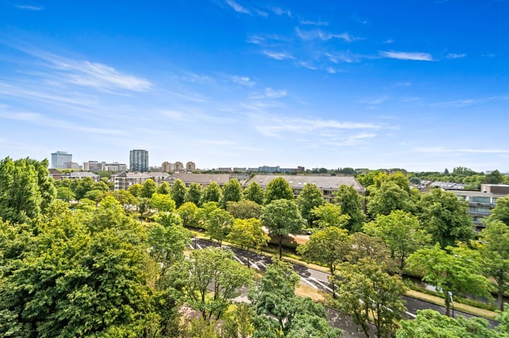 Foto 29 van Thomas Jeffersonlaan 325