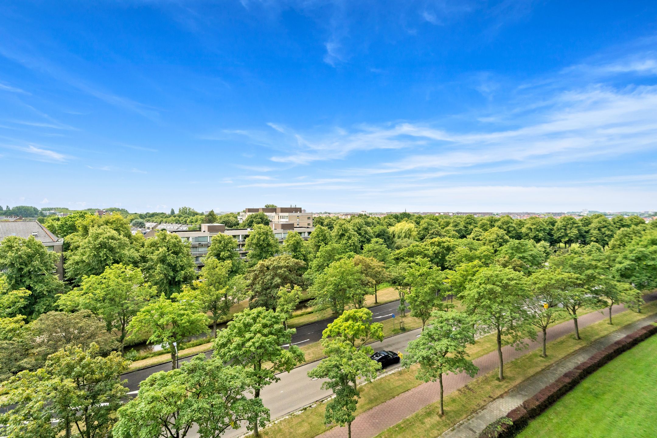 Foto 30 van Thomas Jeffersonlaan 325