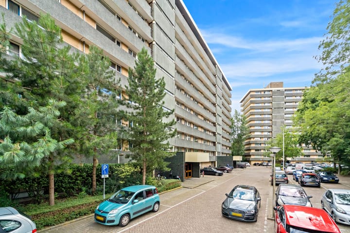 Photo 3 of Thomas Jeffersonlaan 419