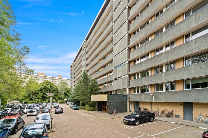 Photo 4 of Thomas Jeffersonlaan 419